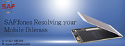 Mobile repairing is not a problem anymore,  contact us anytime.