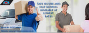 Buy an incredible moving deal for fast and hassle free move	