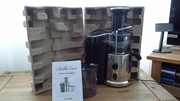  JUICER BELLA CASA 2 SPEED