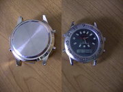 Watches General Clocks