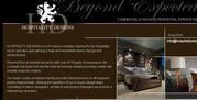 London Luxury Interior Designers