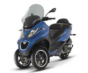 Find right scooter handlebar muffs at BMG Scooters