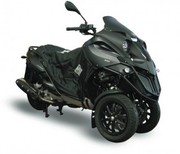 Shop for economical yet quality scooter leg covers at BMG Scooters