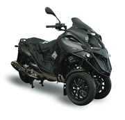 Find a wide range of scooter leg covers at BMG Scooters
