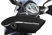 Explore a wide collection of Vespa scooter accessories at BMG Scooters
