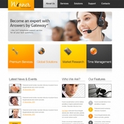 Ready-made PHP Script to Online Tech Support Business Platform