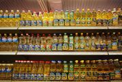 Use for cooking Sunflower Oil