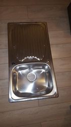 Kitchen Sink new