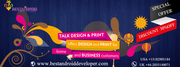 Best android developers is the top-notch app developing company.