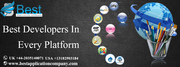 Best Application Company develops the apps for every OS