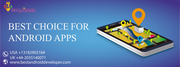 Best android developer is the epicenter of the greatest mobile app dev