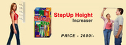 step up height increaser