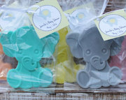 homemade flat elephants