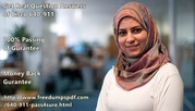 Pass Your Cisco Exam Dumps On First Attempt