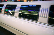 limousine services Austin