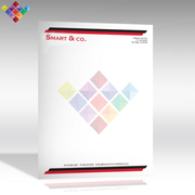 Letterhead Printing Online | Custom Letterhead Printing Online