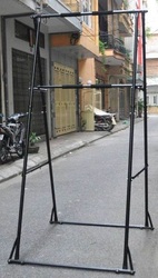 Foldable Pull up bar KT1.HT