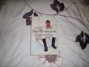 Alan Titchmarsh Towel & Error