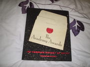 The Academy Awards