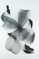 Affordable Wedding Accessories - Fascinator