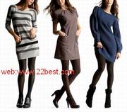 Woman sweaters, knitted sweaters, www.22best.com