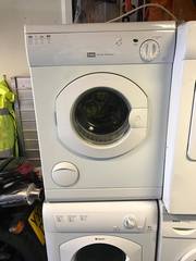 creda  vent dryer  6kgs 