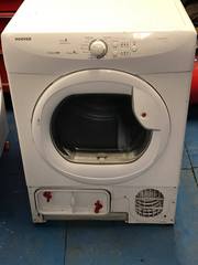 hover   condenser dryer 