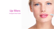                  Lip Fillers Watford