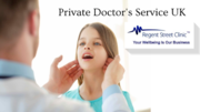 Private GP Services
