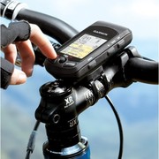 GARMIN Edge 705 GPS FULL BUNDLE With TOPO(+City) MAPS 2011