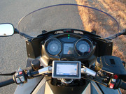 GARMIN ZUMO 660 MOTORCYCLE / CAR GPS Navigator LATEST 2012 MAPS 