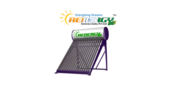 Solar Water Heater