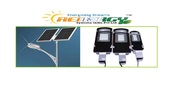 Best Solar Street Light In Kerala
