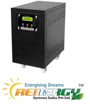Best Solar Inverter in Kerala