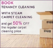 End of tenancy cleaners Sutton