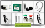  ELETRIC DOOR STRIKES STRIKES GUARDALL Access Control