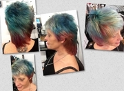 Wedding Hair Eastbourne