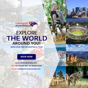 Cairns holiday package from India