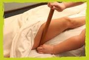 Warm Bamboo Massage