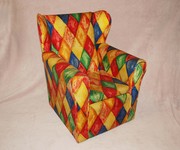 Children's Armchair for sale in Warrington,  Good Condition