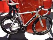 For Sale Cervelo S3 Sram Red Road Bike 2010/Pinarello Dogma 2010