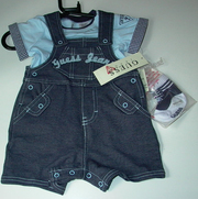 Designer Clothes,  Guess Baby,  Miss Sixty,  Paul Smith 