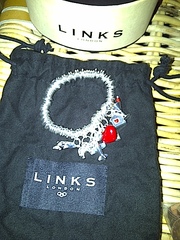 Genuine Links of London Bracelet