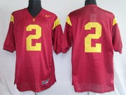SELL NCAA 2 Black NFL Jersey
