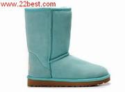 UGG, Brand Boots, Short Boots, www.22best.com