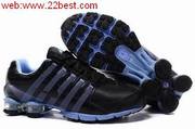 Nike Shox Sneakers OZ, NZ, R3, R4, R5, www.22best.com