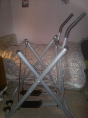 fold up air walker
