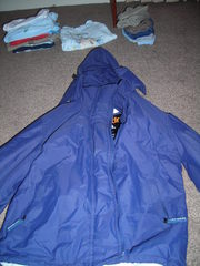 size large mens superdry jacket new withought tags 