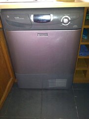 tumble dryer 