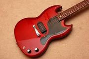 Epiphone sg junior by Gibson for sale ,  sounds amazing!